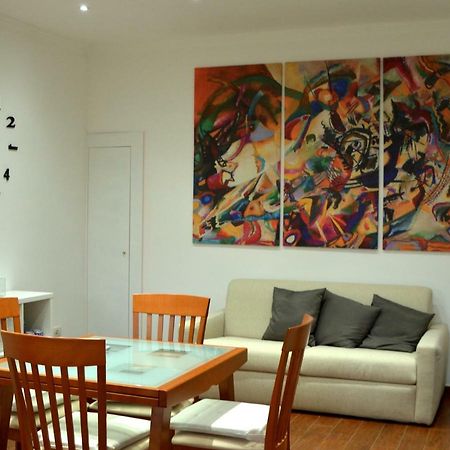 Casa di Alberta Rome Bagian luar foto