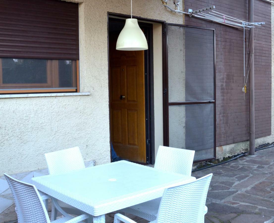 Casa di Alberta Rome Bagian luar foto