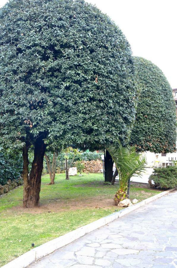 Casa di Alberta Rome Bagian luar foto