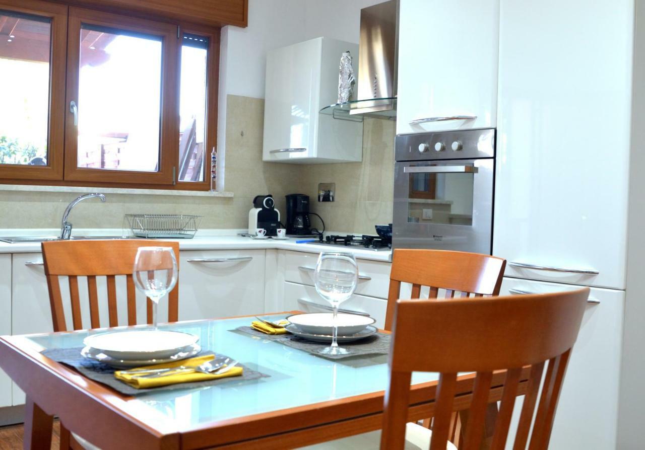 Casa di Alberta Rome Bagian luar foto