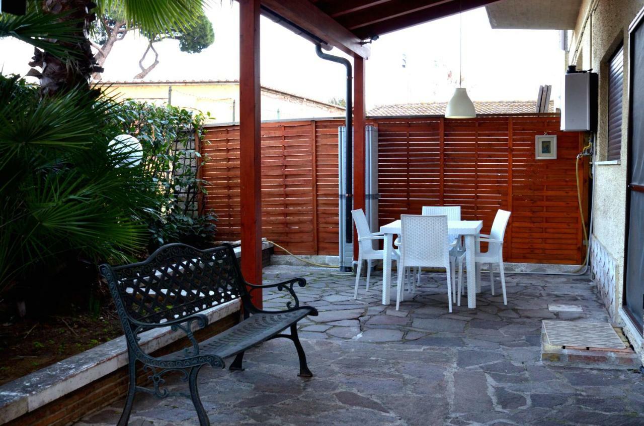 Casa di Alberta Rome Bagian luar foto