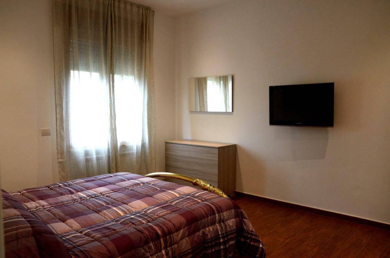 Casa di Alberta Rome Bagian luar foto