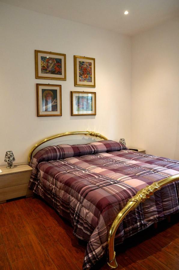 Casa di Alberta Rome Bagian luar foto